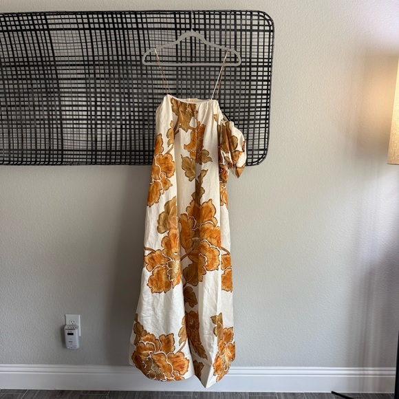 Free people Hansen Vetiver Dress - Picture 3 of 13